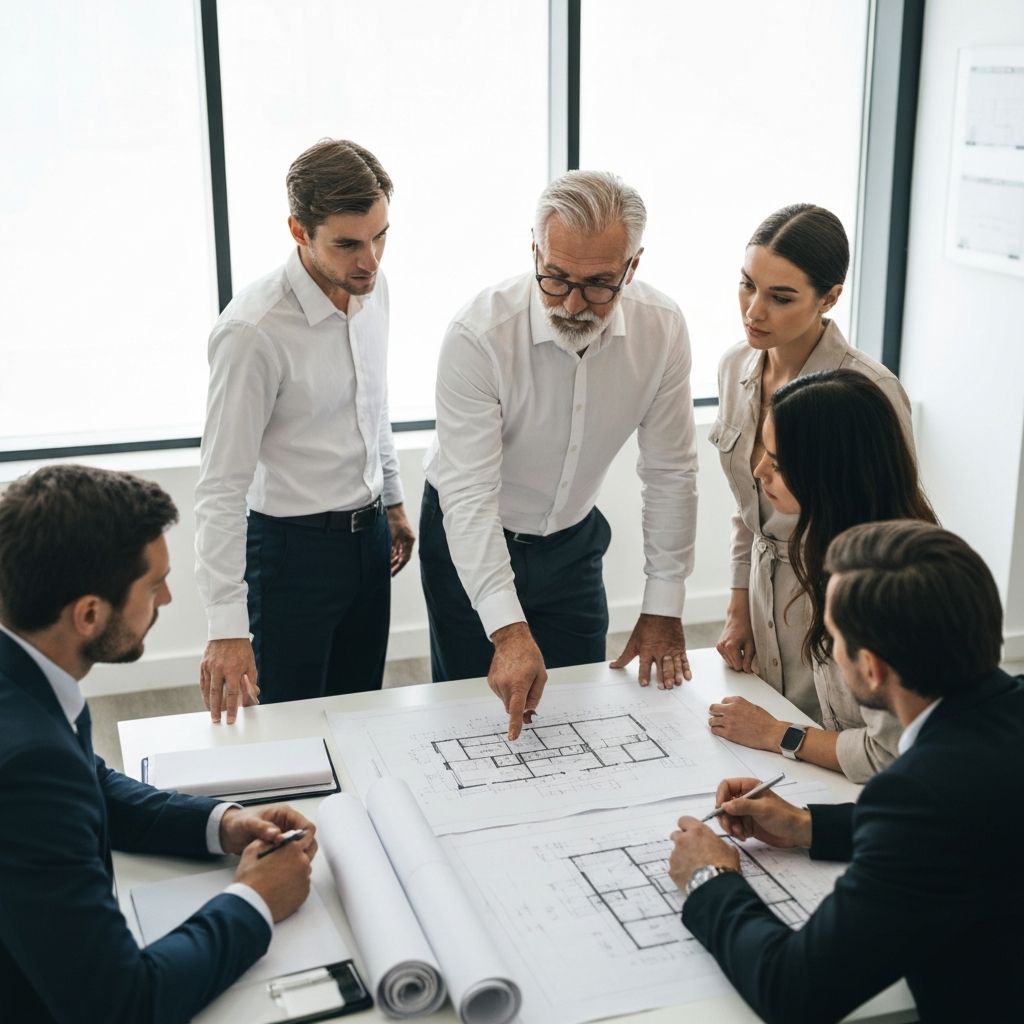 Concept & Consultation