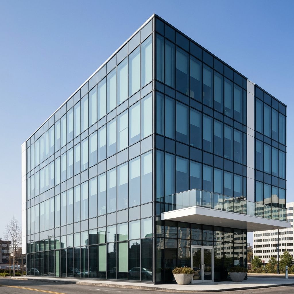 Turn-key Project Completion