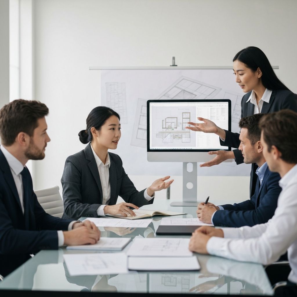 Design & Consultancy