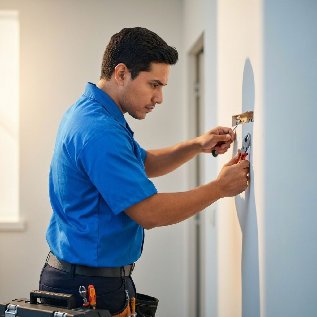 24×7 Handyman Services